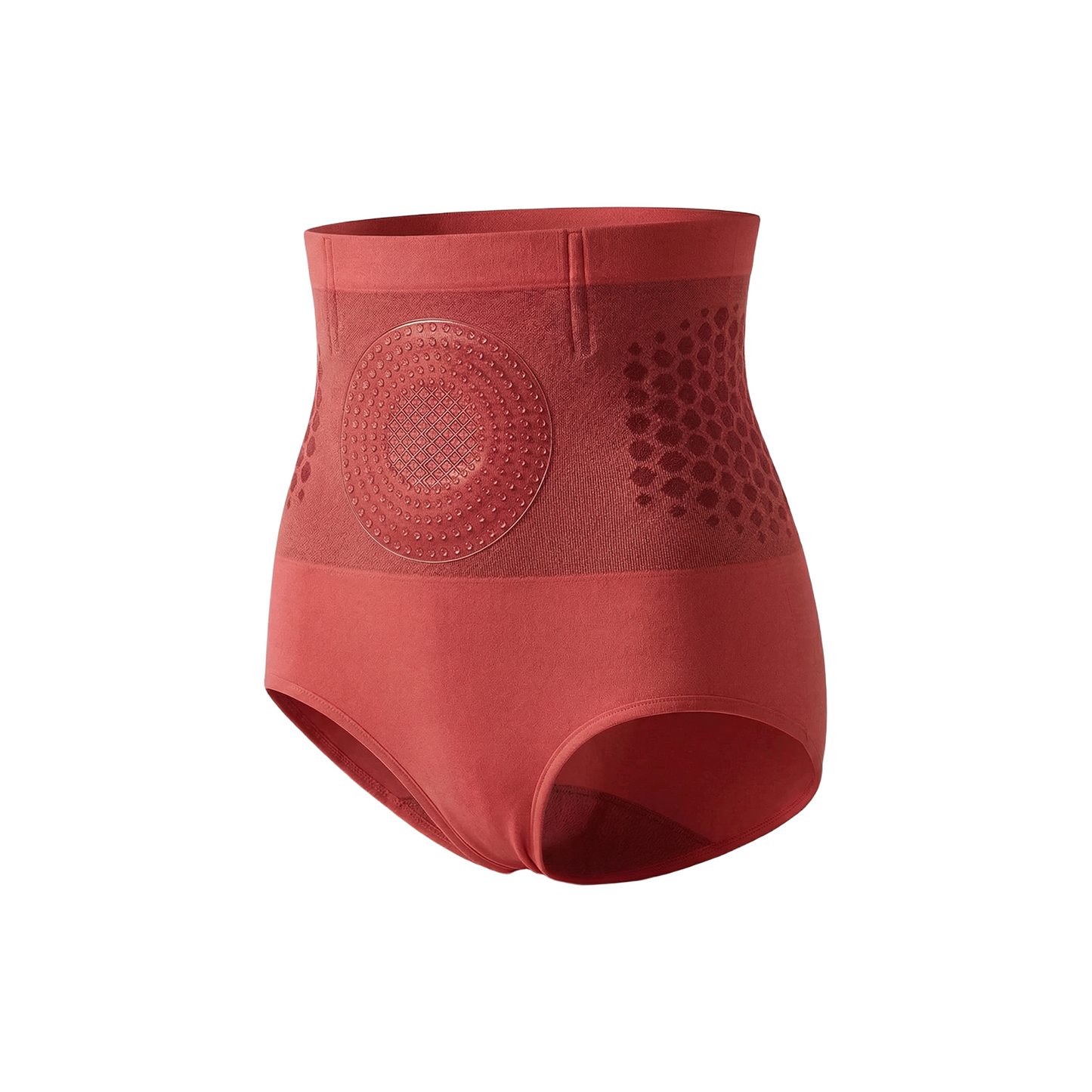 Official Brand Store | š”ļø2026 Moringa 4-in-1 Micro-Particle Shaping & Fat Burning Shorts