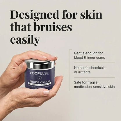 💥 Bruise Repair & Skin-Strengthening Cream
