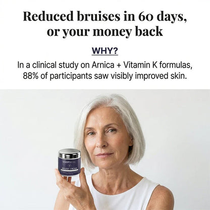 💥 Bruise Repair & Skin-Strengthening Cream