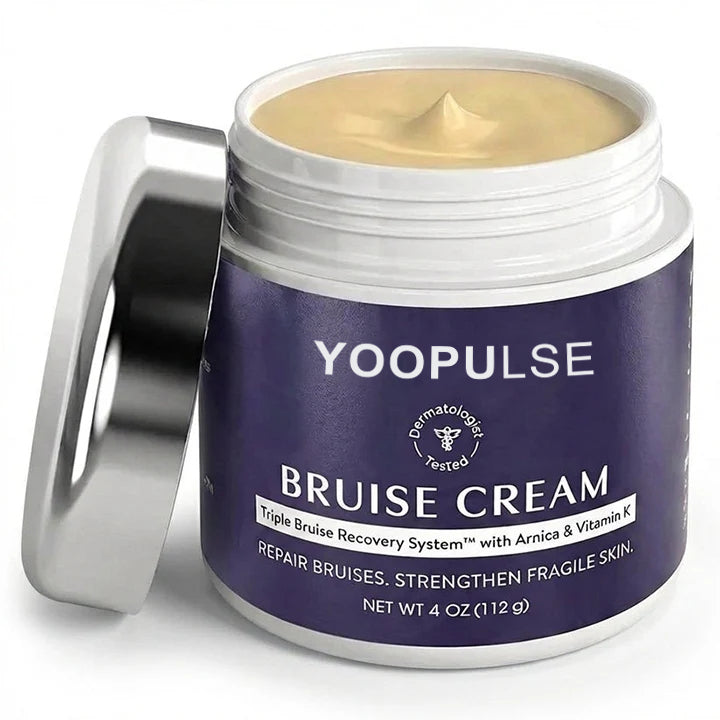 💥 Bruise Repair & Skin-Strengthening Cream
