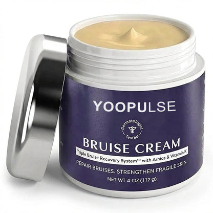 💥 Bruise Repair & Skin-Strengthening Cream