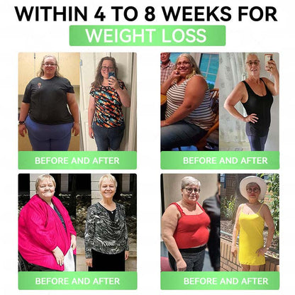 🔥Vilnexa™ Moringa × AMPK 8-Benefit Slimming & Metabolic Nano Microneedle Patch 🇺🇸  Just once a day · Visible changes in 7 days