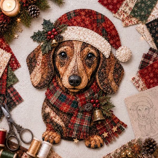 🐶Dachshund
