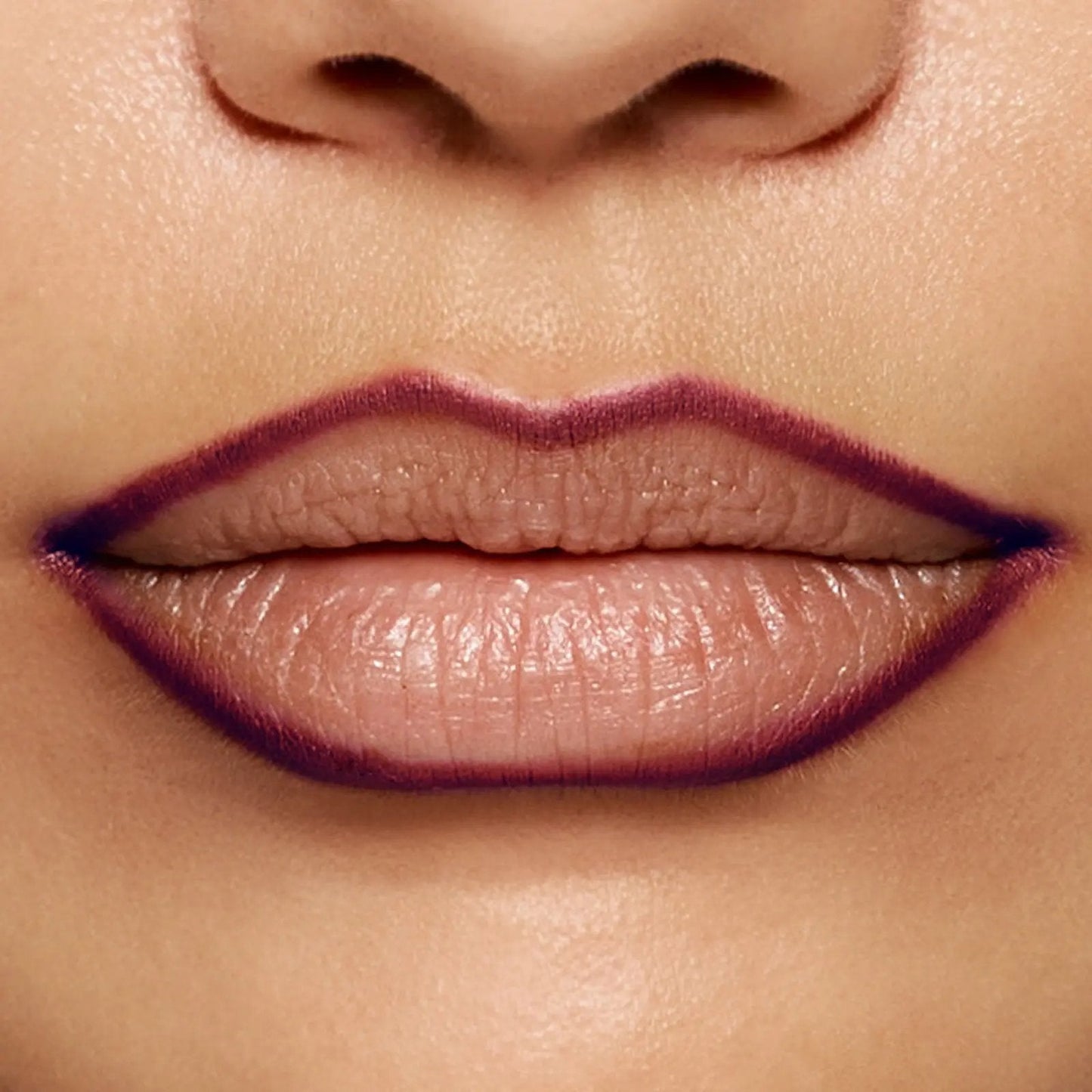 Last Day Buy 1 Get 1 Free Easy Glide Lip Liner -Creamy, Blendable Color with Smooth Application, Summervibes