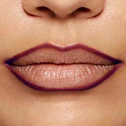 Last Day Buy 1 Get 1 Free Easy Glide Lip Liner -Creamy, Blendable Color with Smooth Application, Summervibes