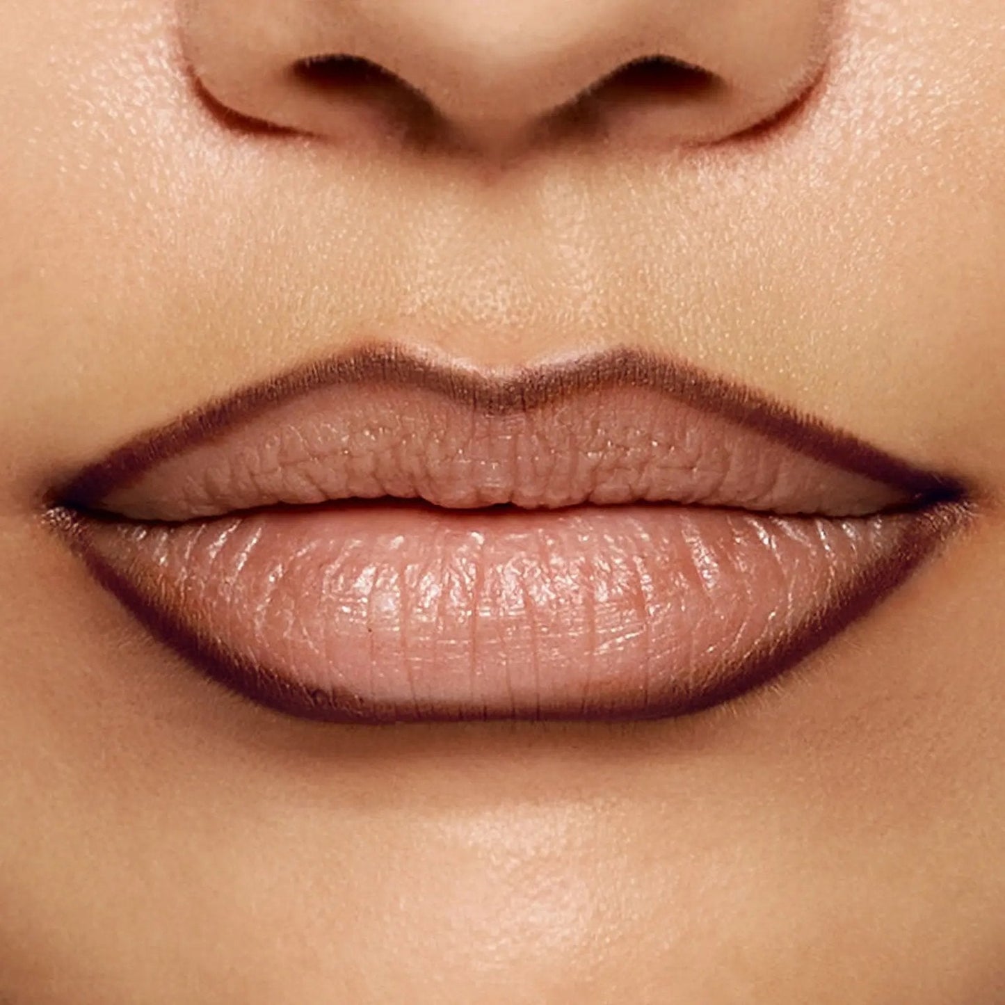 Last Day Buy 1 Get 1 Free Easy Glide Lip Liner -Creamy, Blendable Color with Smooth Application, Summervibes