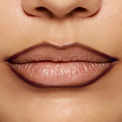 Last Day Buy 1 Get 1 Free Easy Glide Lip Liner -Creamy, Blendable Color with Smooth Application, Summervibes