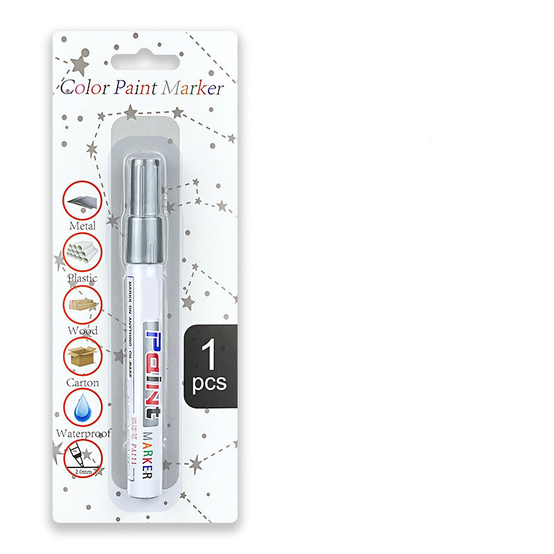 🔥Mold-resistant and waterproof ceramic tile grout pen