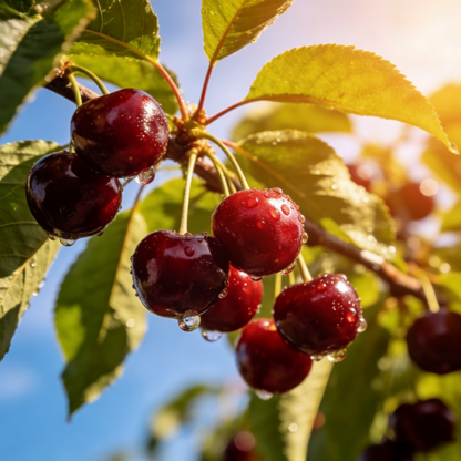 🍃 Purely Natural: The 13-Piece Heirloom Fruit Collection (Non-GMO) 🌳