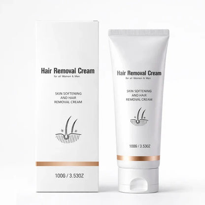 Hair Removal Cream for All Women & Men