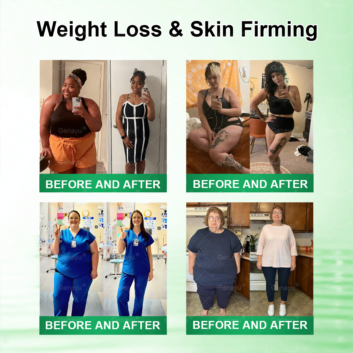 🔥Vilnexa™ Moringa × AMPK 8-Benefit Slimming & Metabolic Nano Microneedle Patch 🇺🇸  Just once a day · Visible changes in 7 days