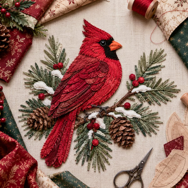 ❤️Cardinal