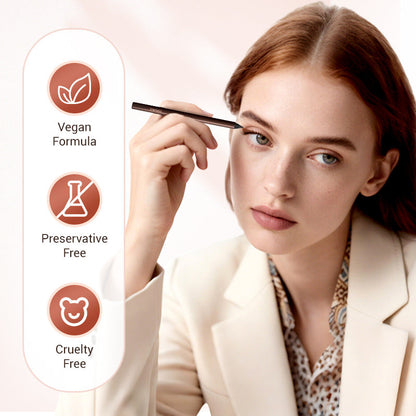 🔥Final 3 Hours: Buy One, Get One FREE!🔥24HR Waterproof Eyeliner a Day to Night Wear