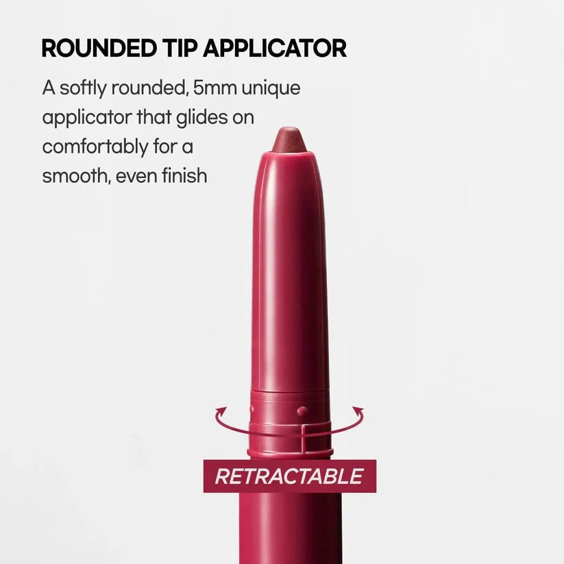 Last Day Buy 1 Get 1 Free Easy Glide Lip Liner -Creamy, Blendable Color with Smooth Application, Summervibes