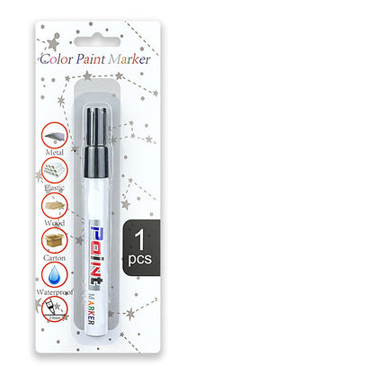 🔥Mold-resistant and waterproof ceramic tile grout pen