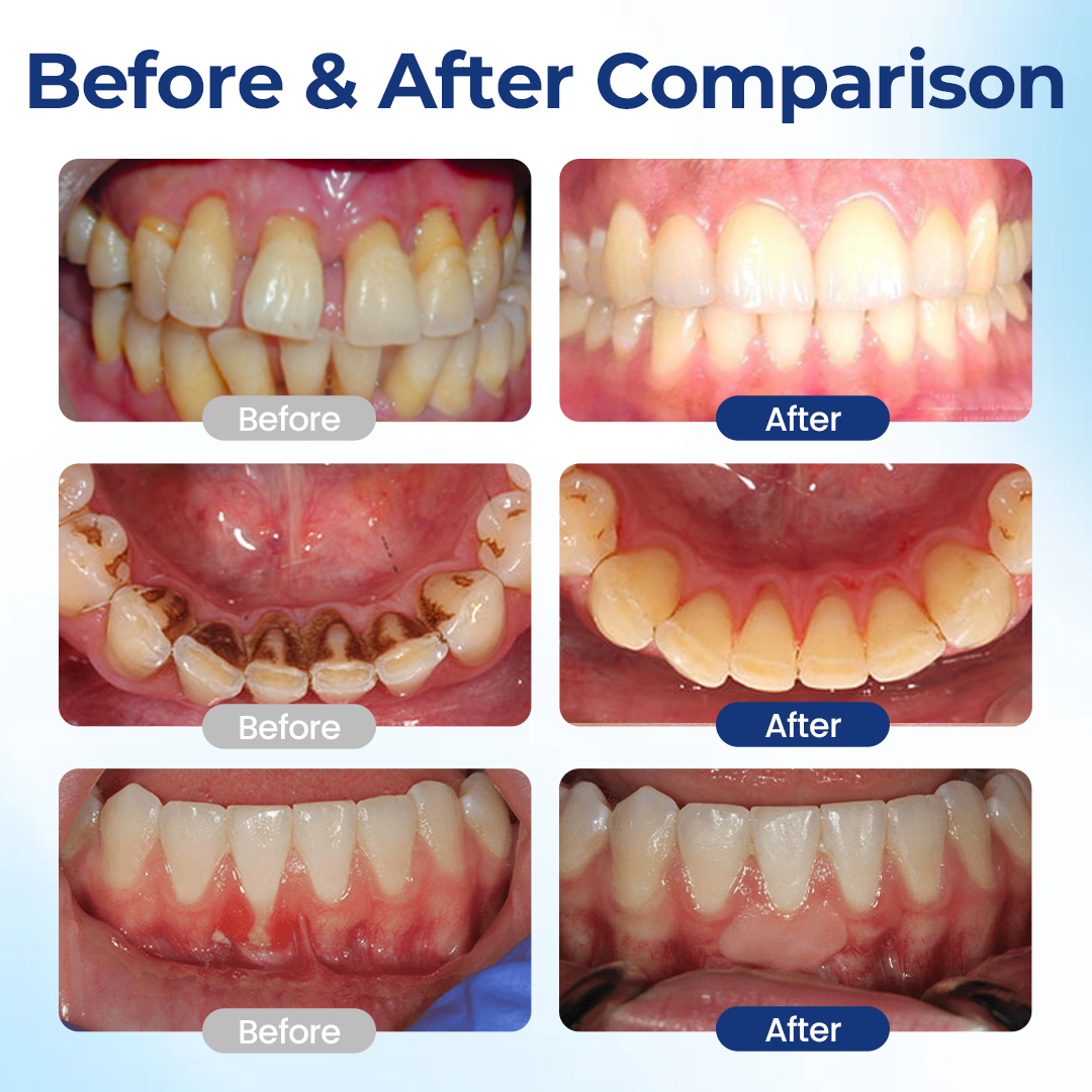 Natravor® BeeTakt Oral Repair Solution