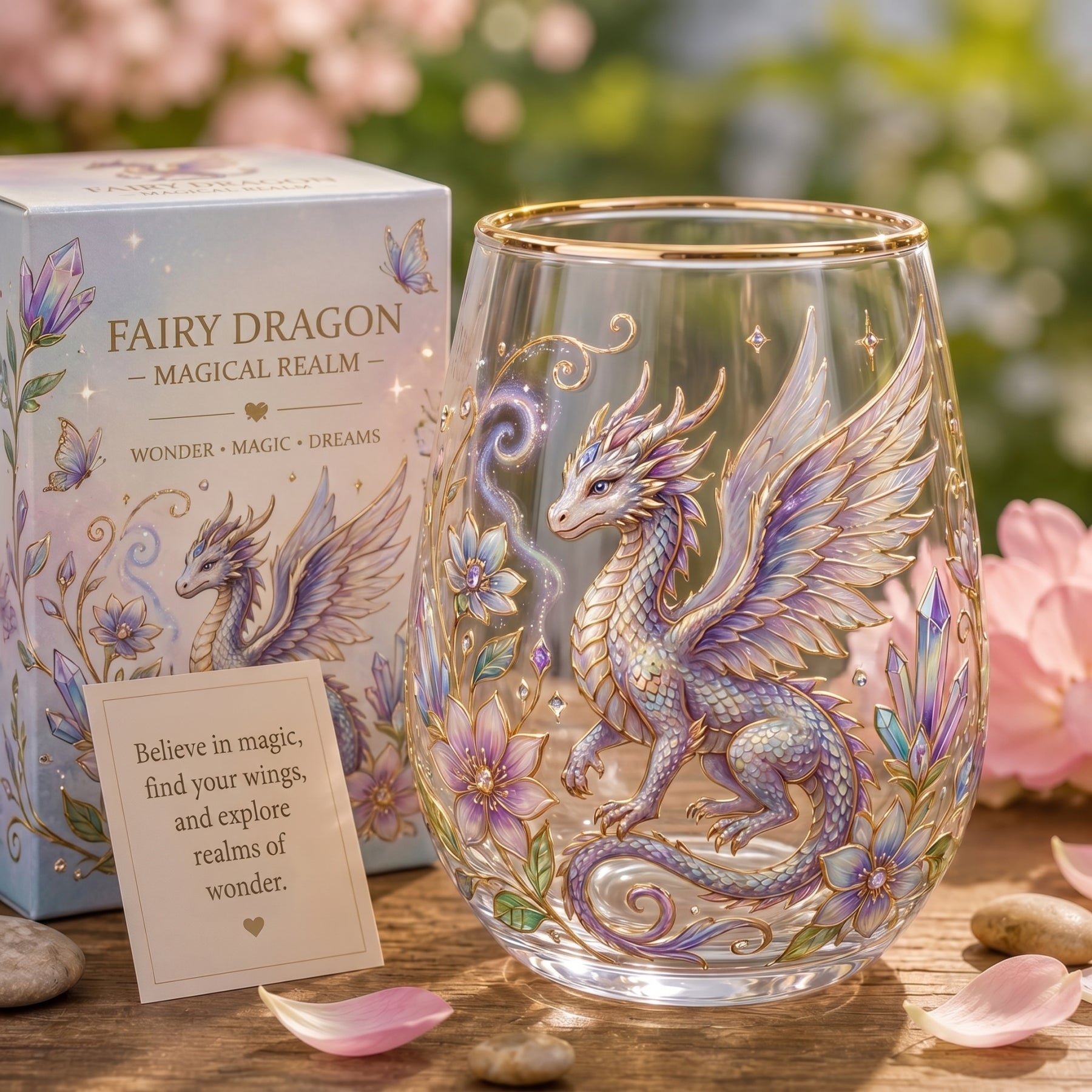 Faerie Dragon