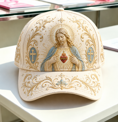 🌸🌿Limited Edition 2026 Garden Morning   Baseball cap☀️