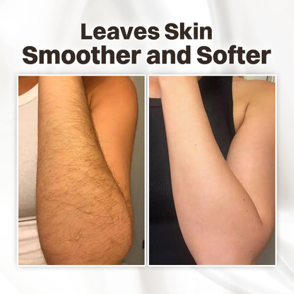 Hair Removal Cream for All Women & Men