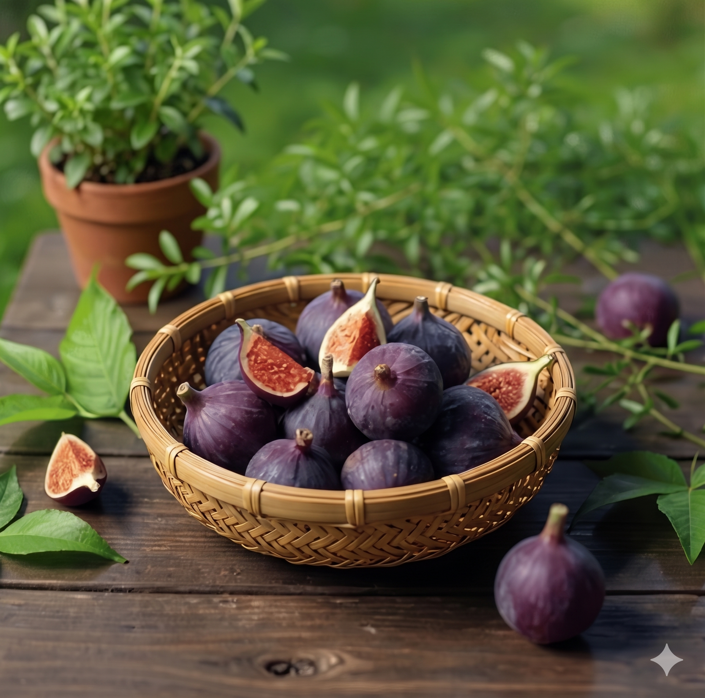 🍃 Purely Natural: The 13-Piece Heirloom Fruit Collection (Non-GMO) 🌳