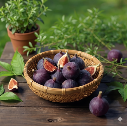 🍃 Purely Natural: The 13-Piece Heirloom Fruit Collection (Non-GMO) 🌳