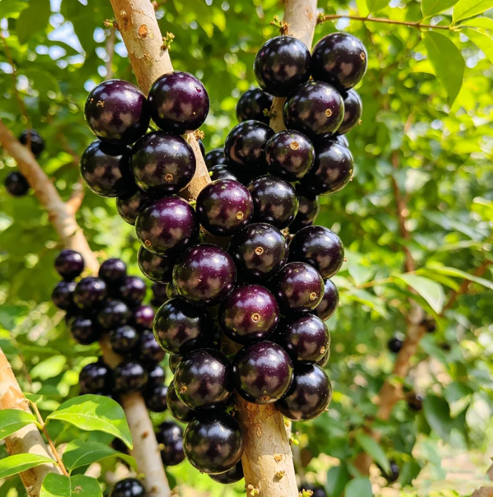 🍃 Purely Natural: The 13-Piece Heirloom Fruit Collection (Non-GMO) 🌳