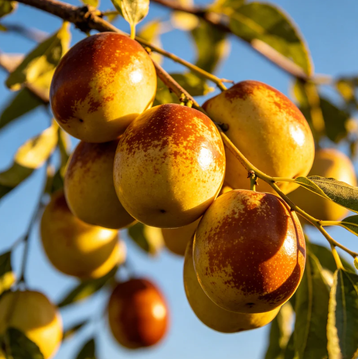 🍃 Purely Natural: The 13-Piece Heirloom Fruit Collection (Non-GMO) 🌳
