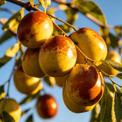 🍃 Purely Natural: The 13-Piece Heirloom Fruit Collection (Non-GMO) 🌳