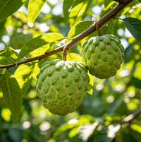 Sugar Apple🍈