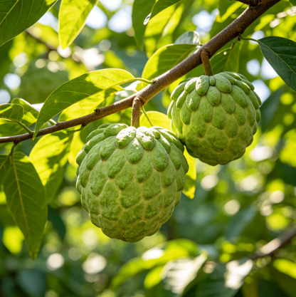 🍃 Purely Natural: The 13-Piece Heirloom Fruit Collection (Non-GMO) 🌳