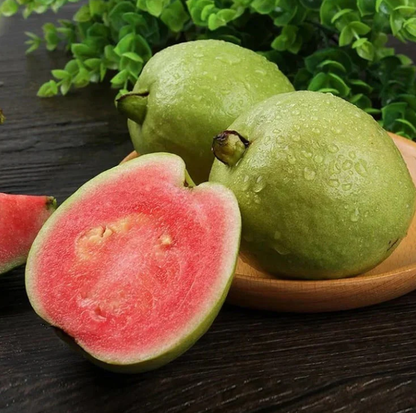 🍃 Purely Natural: The 13-Piece Heirloom Fruit Collection (Non-GMO) 🌳