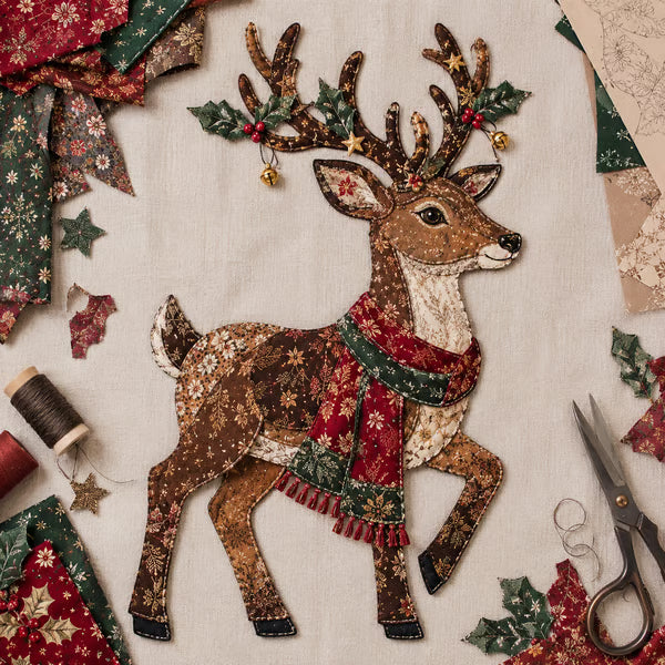 🦌Reindeer