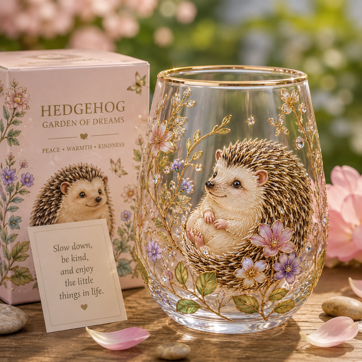 Hedgehog