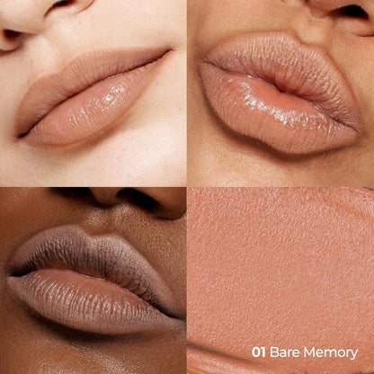 Last Day Buy 1 Get 1 Free Easy Glide Lip Liner -Creamy, Blendable Color with Smooth Application, Summervibes