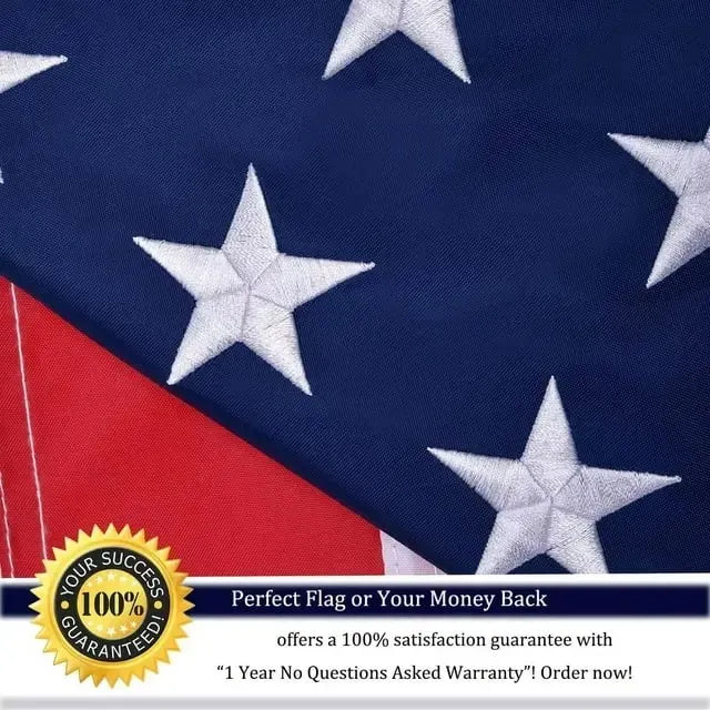 🎉4th Of July Flash Sale 65K+🔥American Car Hood Flag🦅【Buy 2 Free Shipping】