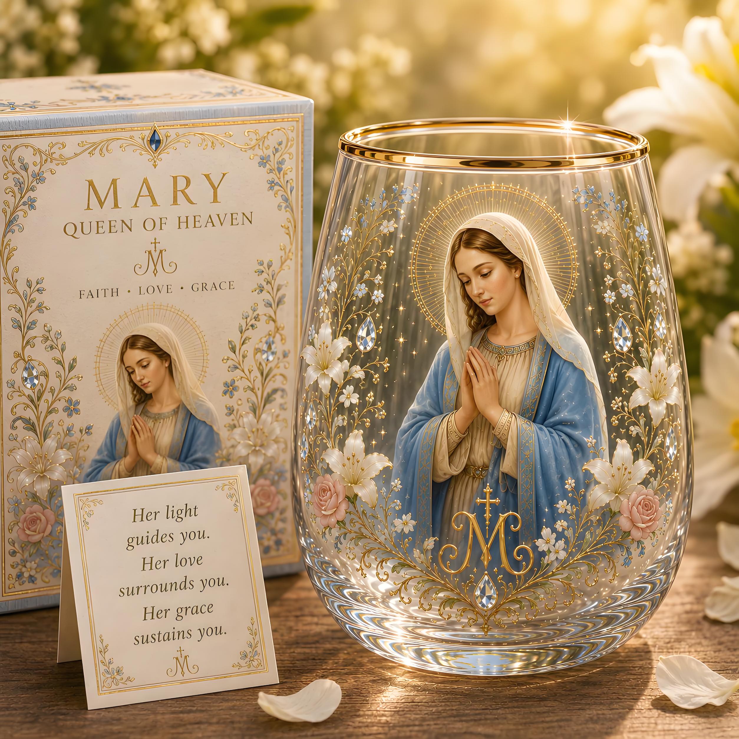 Mary