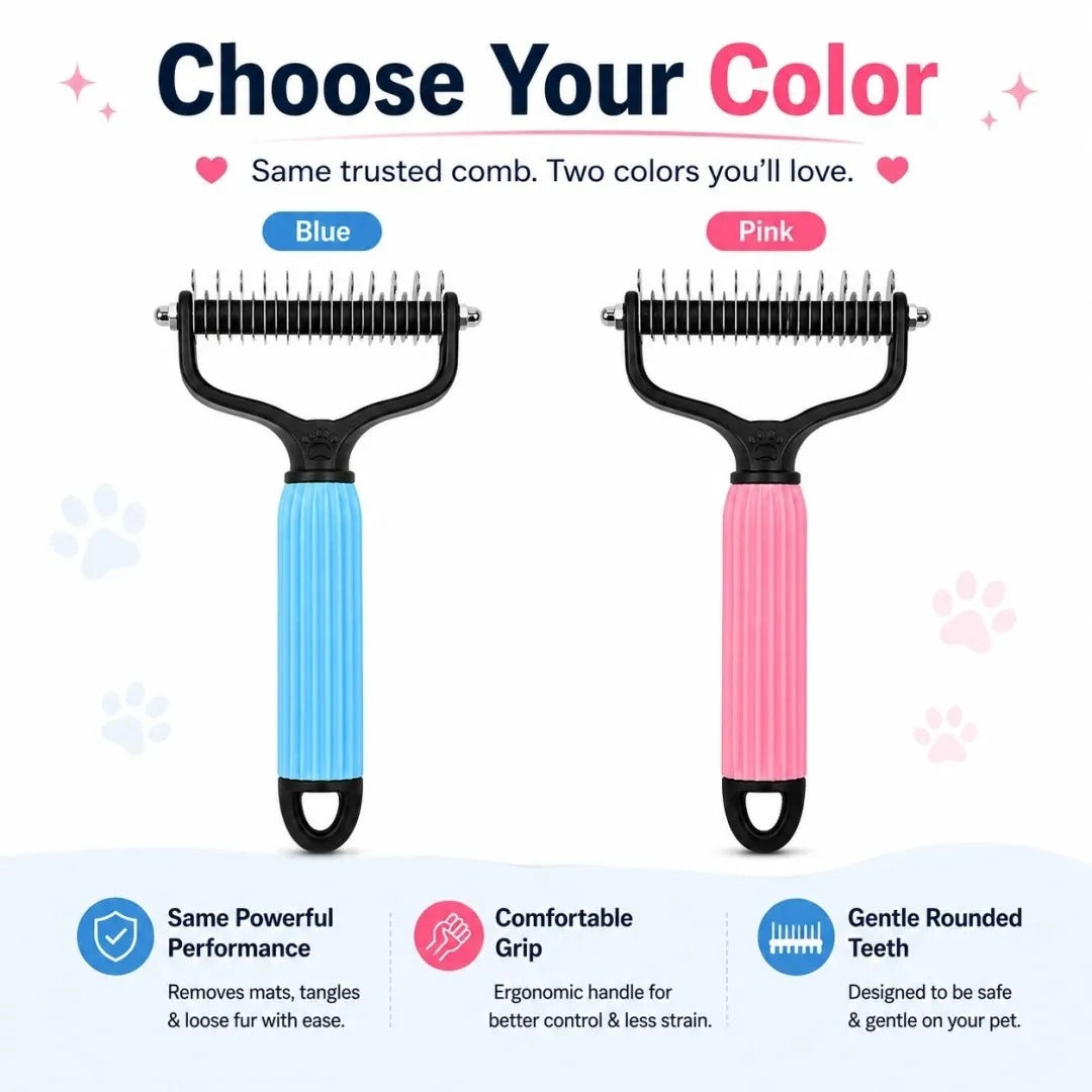 Blue+Pink🔥Most Choice