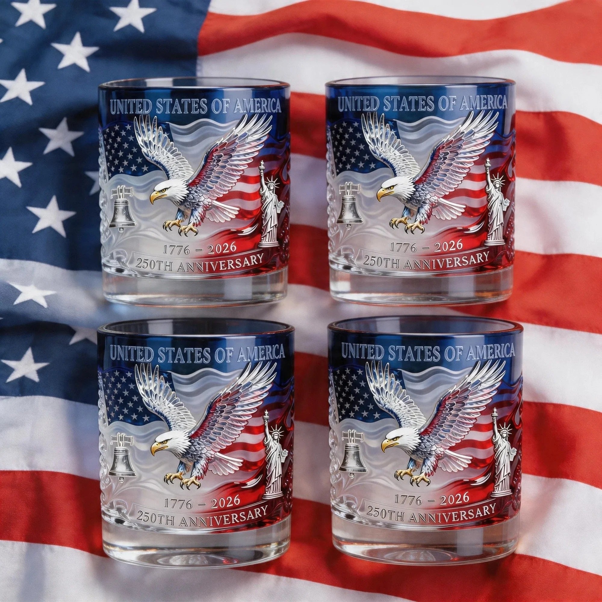 Buy 3 Get 1 Free(4 PCS) - Free Shipping