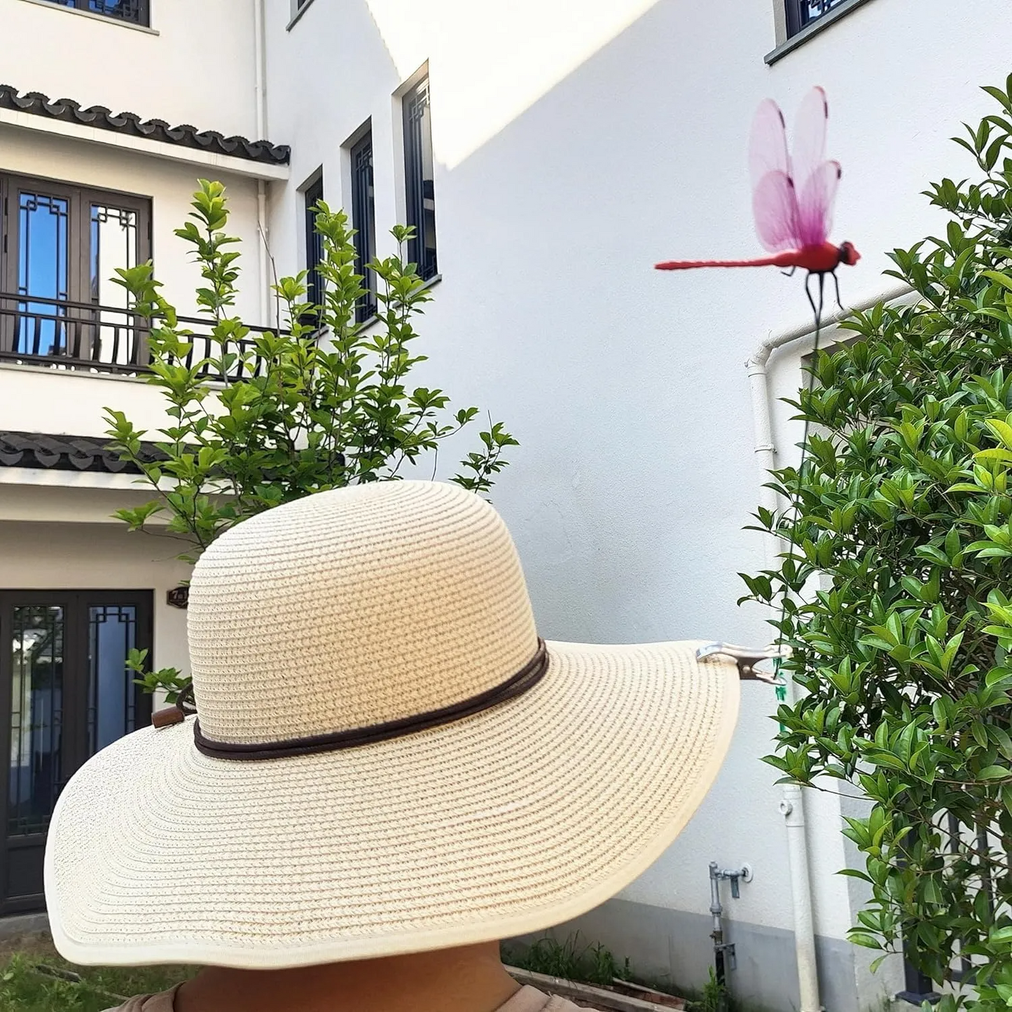 2026 Summer Hot Sale 49% OFF🔥Dragonfly Clip Bug Repe Llent