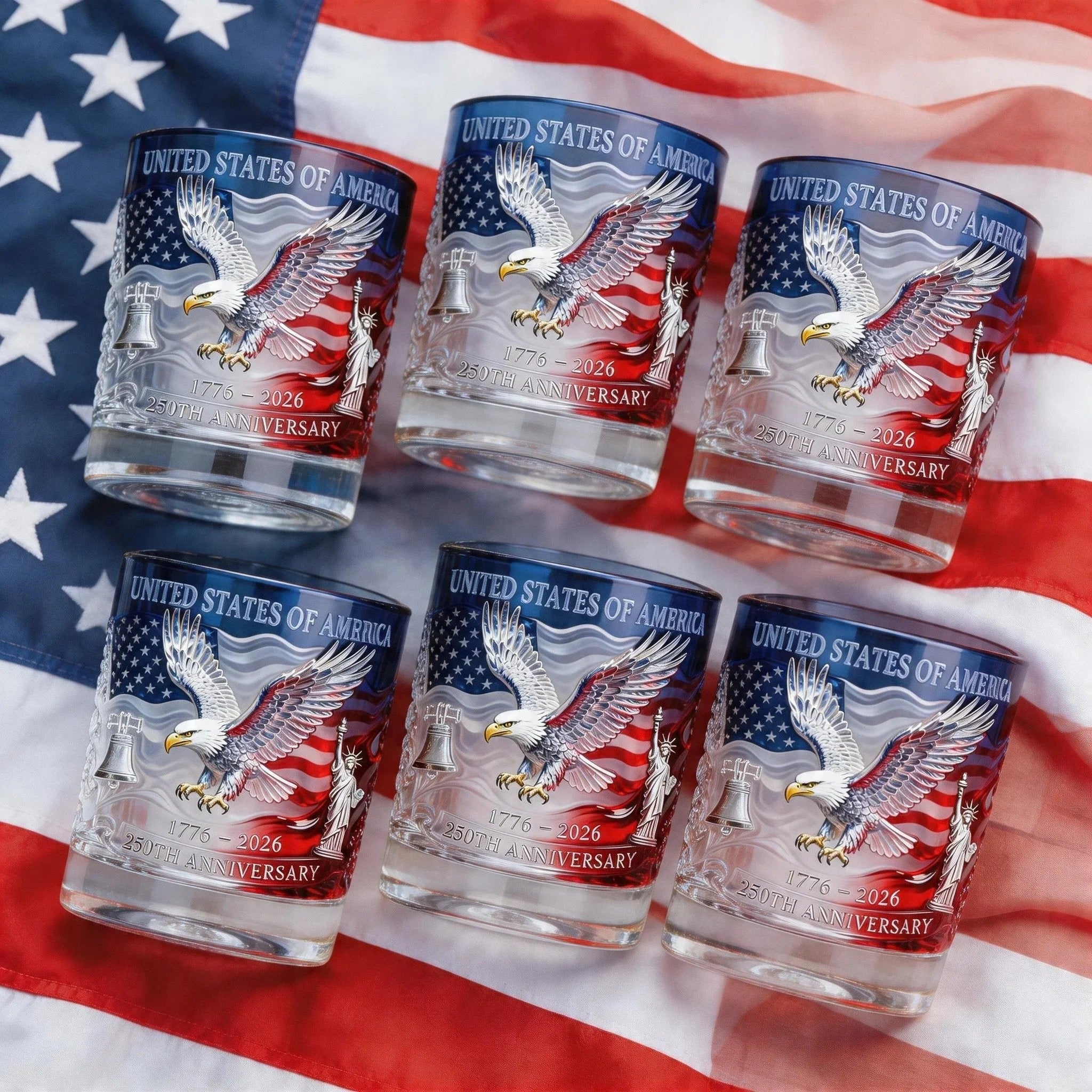 Buy 4 Get 2 Free(6 PCS) - Free Shipping