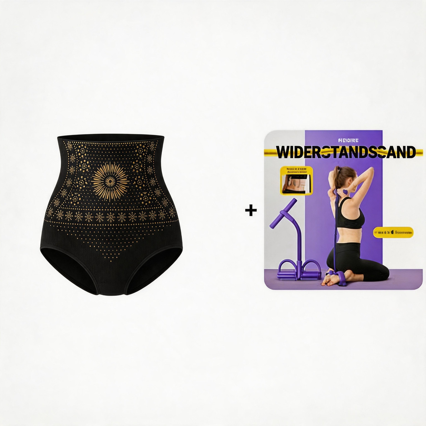 💥Summer cool-down deal: just 13.99!💥Thermogenic Fat-Burning Sculpting Shorts