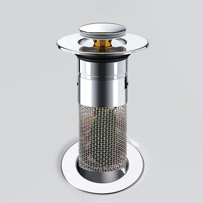 🎁💥LAST DAY SALE 57% OFF!!🔥Stainless Steel Floor Drain Filter